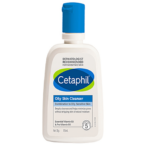 Cetaphil Oily Skin Cleanser For Oily & Combination Skin