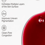 The Ordinary AHA 30% + BHA 2% Peeling Solution