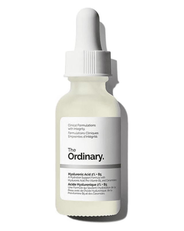 The Ordinary Hyaluronic Acid 2% + B5