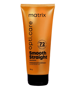 Matrix Opti.care Smooth Straight Shea Butter Professional Conditioner