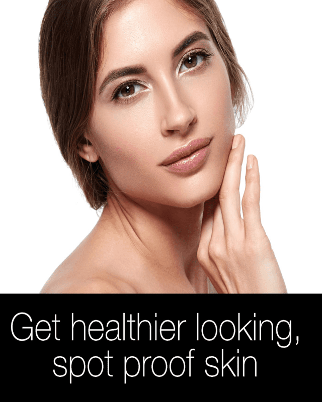 Neutrogena Visibly Clear Spot Proofing Smoothing Scrub