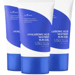 Isntree Hyaluronic Acid SPF50+ PA++++ Watery Sun Gel
