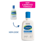 Cetaphil Oily Skin Cleanser For Oily & Combination Skin
