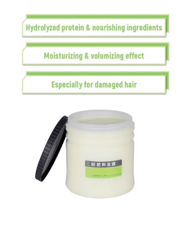 Chaoba Hair Treatment Conditioner for Women