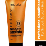 Matrix Opti.care Smooth Straight Shea Butter Professional Conditioner