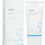 MISSHA All Around Safe Block Aqua Sun Gel SPF50+ PA++++
