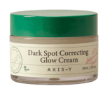 Dark Spot Correcting Glow Cream