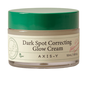 Dark Spot Correcting Glow Cream