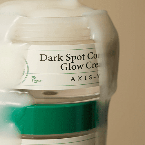 Dark Spot Correcting Glow Cream