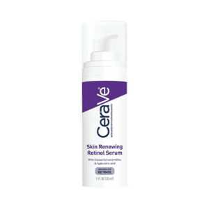 CeraVe Skin Renewing Retinol Serum