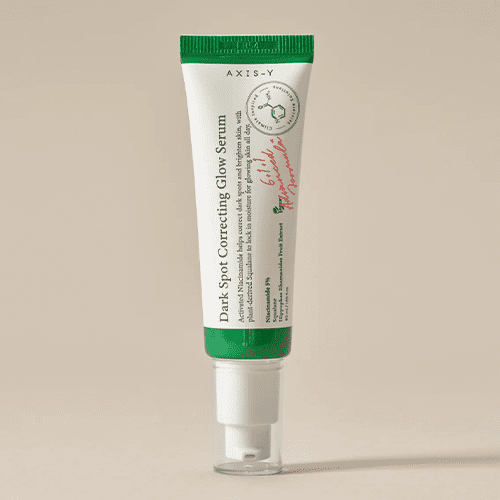 Dark Spot Correcting Glow Serum