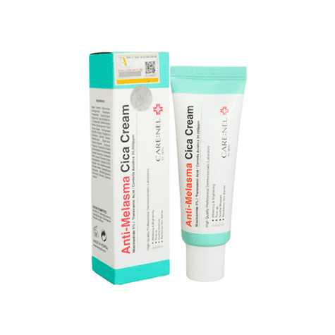 Care:Nel Anti-Melasma Cica Cream