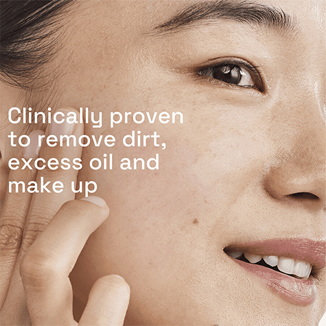 Cetaphil Oily Skin Cleanser For Oily & Combination Skin