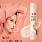 Lakme Peach Milk Moisturizer SPF 24 PA Sunscreen Lotion