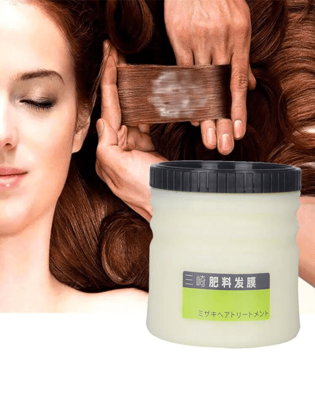 Chaoba Hair Treatment Conditioner for Women
