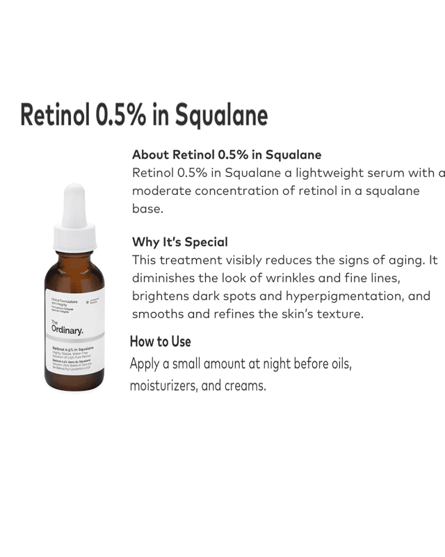 The Ordinary Alpha Arbutin 2% + HA