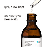 The Ordinary Multi-Peptide Serum for Hair Density