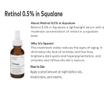 The Ordinary Retinol 0.2% in Squalane