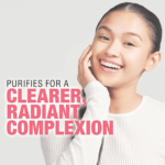 Neutrogena Clear & Radiant Face Scrub