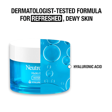 Neutrogena Hydro Boost Water Gel