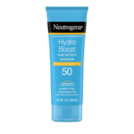 Neutrogena Hydro Boost Water Gel Lotion Sunscreen