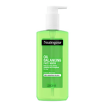 Neutrogena Oil Balancing Facial Wash
