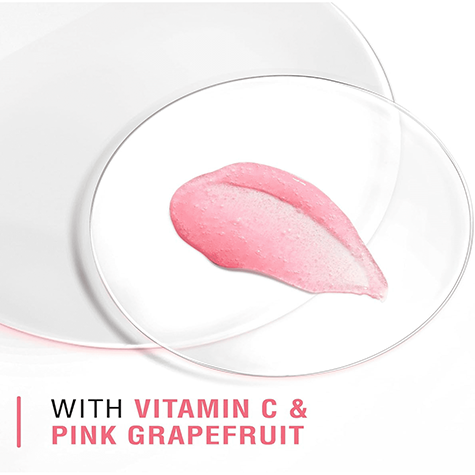 Neutrogena Clear & Radiant Face Scrub