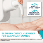 Cerave Blemish Control Cleanser