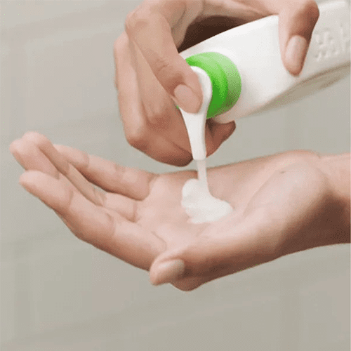 Cerave Hydrating Cleanser For Normal To Dry Skin