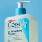 CeraVe SA Smoothing Cleanser