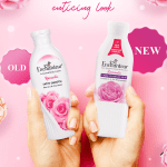 Enchanteur Romantic Hand and Body Lotion