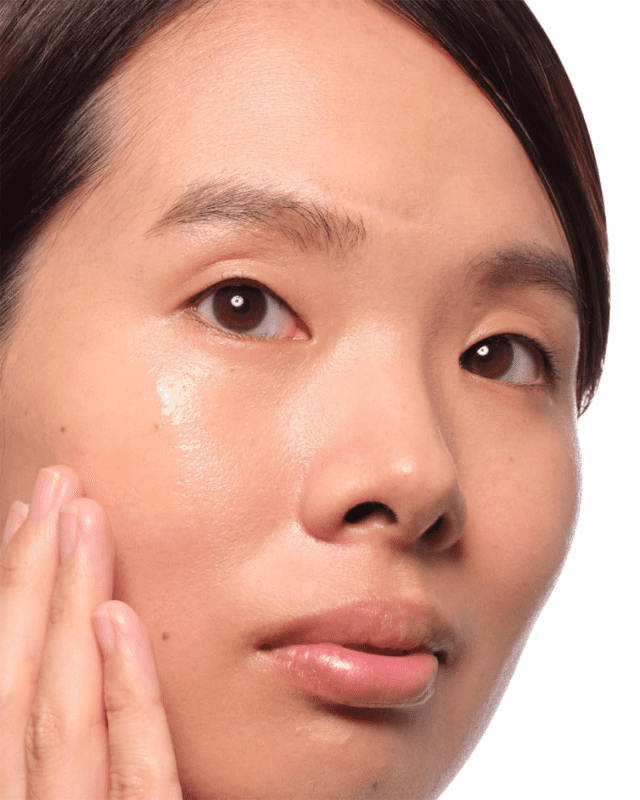 The Ordinary Hyaluronic Acid 2% + B5