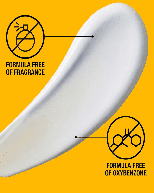 Neutrogena Ultra Sheer Dry-Touch Sunblock SPF50+