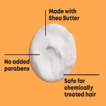 Matrix Opti.care Smooth Straight Shea Butter Professional Conditioner