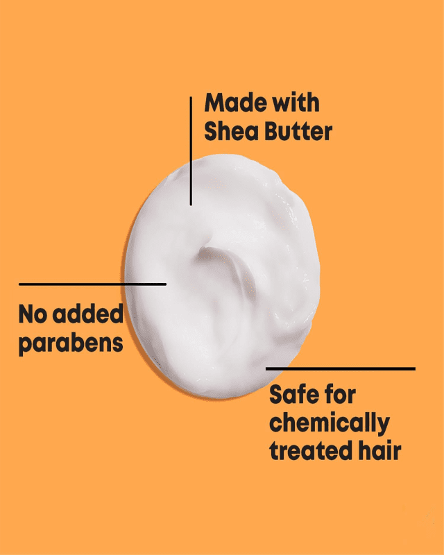 Matrix Opti.care Smooth Straight Shea Butter Professional Conditioner