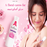 Enchanteur Romantic Hand and Body Lotion
