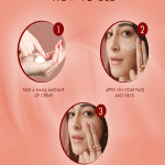 Lakme Peach Milk Moisturizer SPF 24 PA Sunscreen Lotion