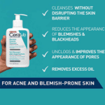 Cerave Blemish Control Cleanser