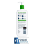 Cerave Hydrating Cleanser For Normal To Dry Skin