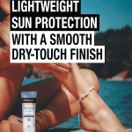 Neutrogena Ultra Sheer Dry-Touch Sunblock SPF50+