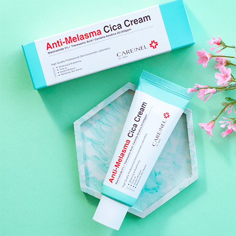 Care:Nel Anti-Melasma Cica Cream
