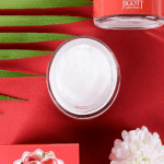 Jigott Pomegranate Shining Cream