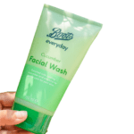 Boots Cucumber Facial Wash