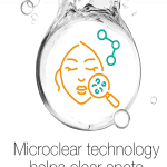 Neutrogena Visibly Clear Spot Proofing Smoothing Scrub