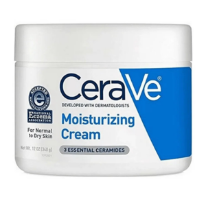 CeraVe Moisturizing Cream