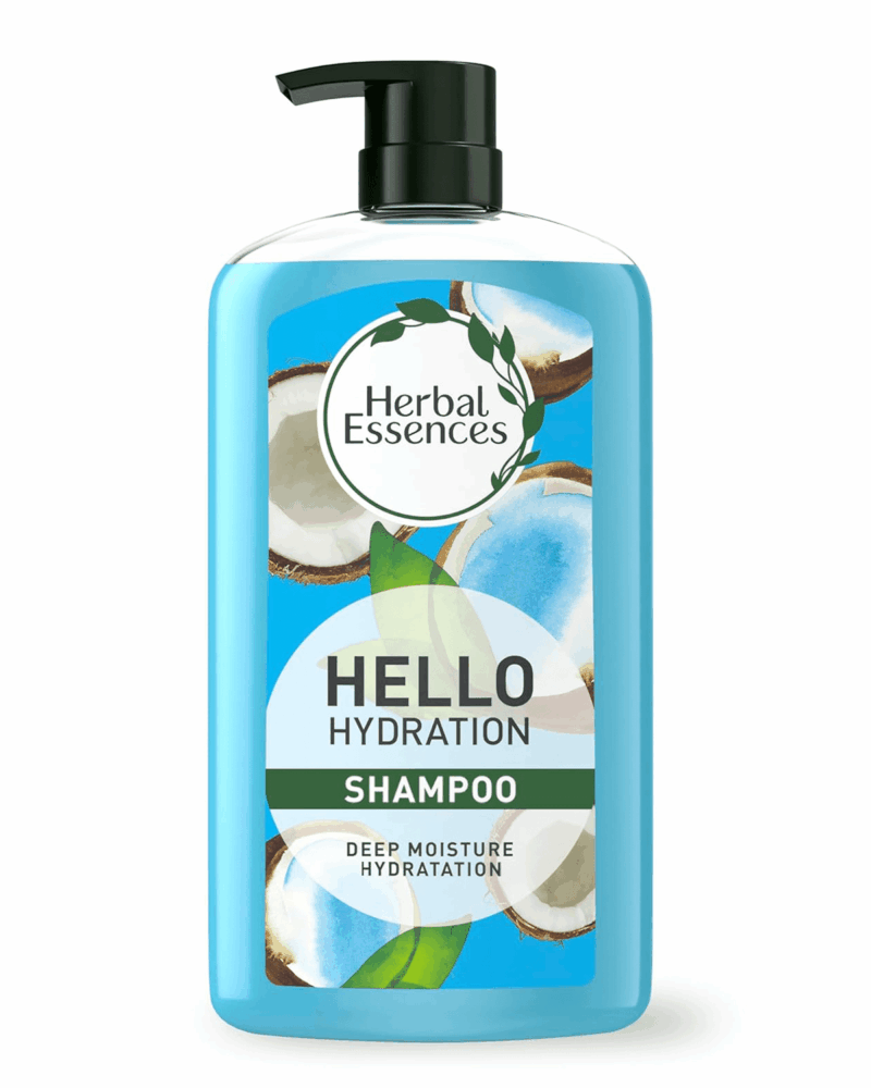 Herbal Essences Hello Hydration Shampoo