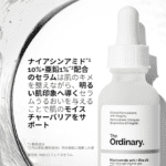 The Ordinary Niacinamide 10% + Zinc 1%