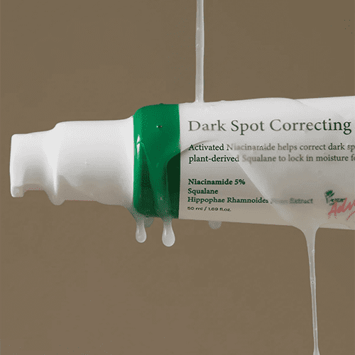 Dark Spot Correcting Glow Serum