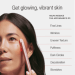 Red Light Therapy Wand Kit