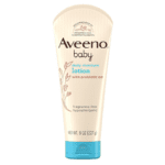 Aveeno Baby Daily Care Moisturising Lotion for Sensitive Skin